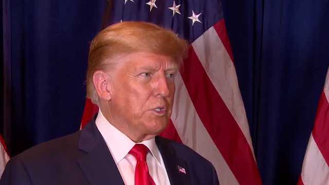 Analysts weigh in on latest Trump indictments - Vimarsana News