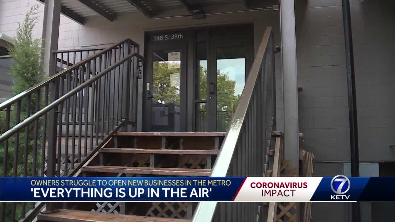 'Everything Is Up In The Air': Owners Talk About Preparing To Open New ...