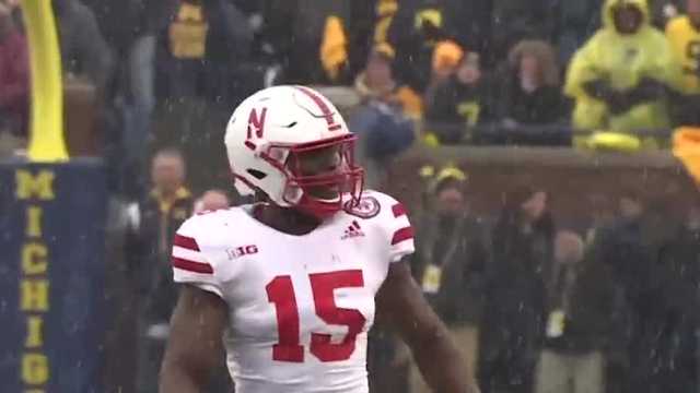 Nebraska football sees major decommit, loses players to transfer portal - Vimarsana News