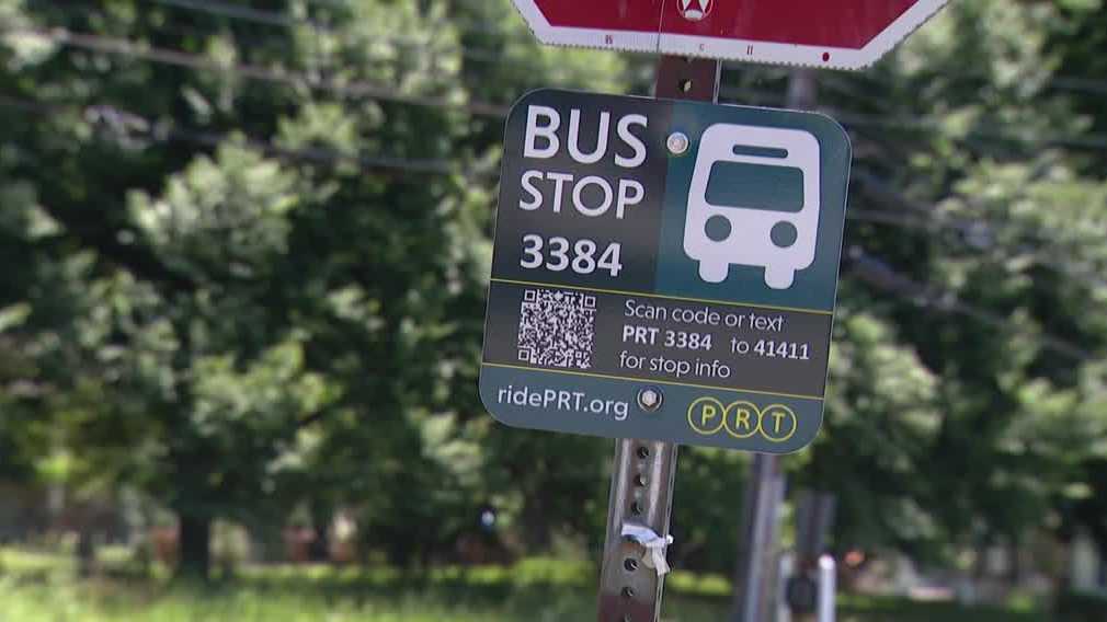 PRT 'Bus Line Refresh' plan sparks concerns over service cuts