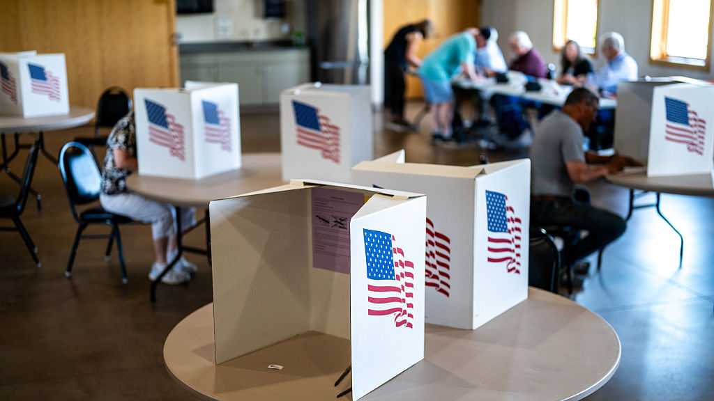 Iowa Republicans back Amendment One, criticize Democrat Josh Turek