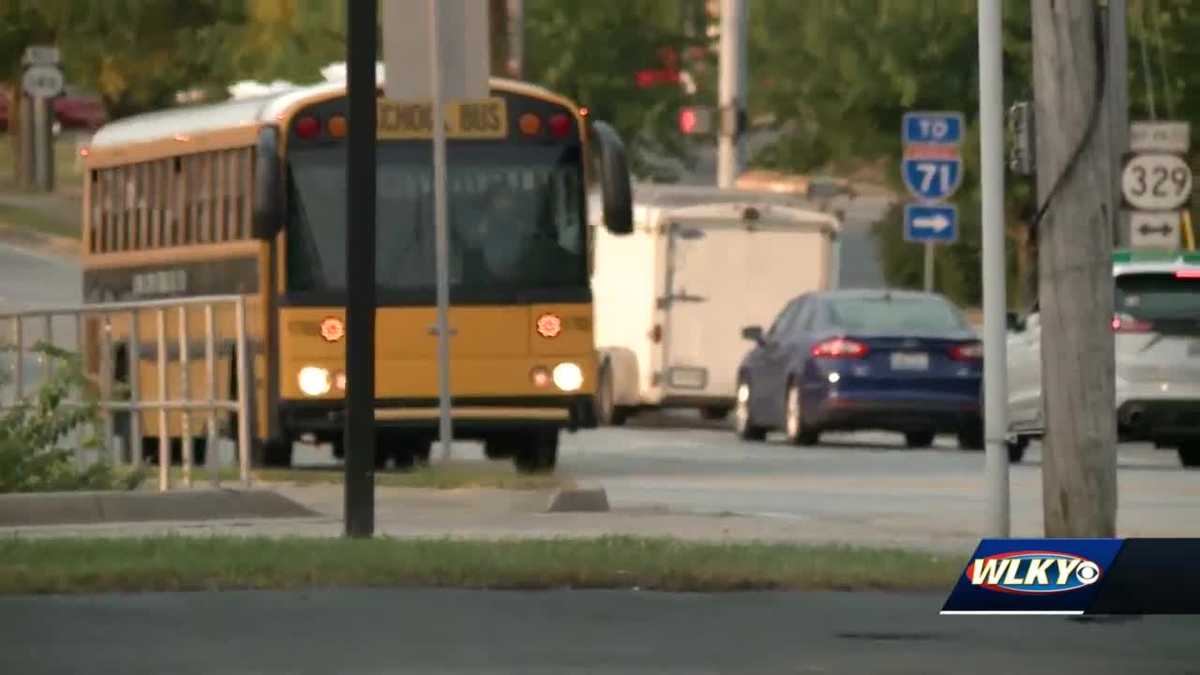 Oldham County Schools delaying return to inperson classes by another week