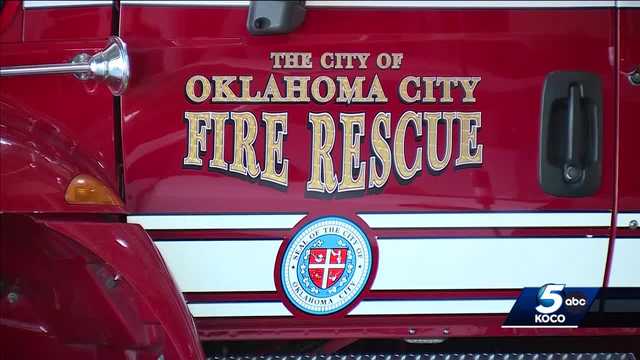 OKC firefighters answer more than 100 calls of children left in cars - Vimarsana News