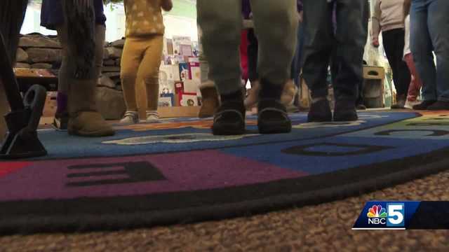 Stowe learning center celebrating 25th anniversary providing early education to children - Vimarsana News