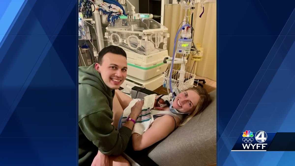 WYFF News 4's Marc Whiteman shares why 'We Care' initiative means so ...