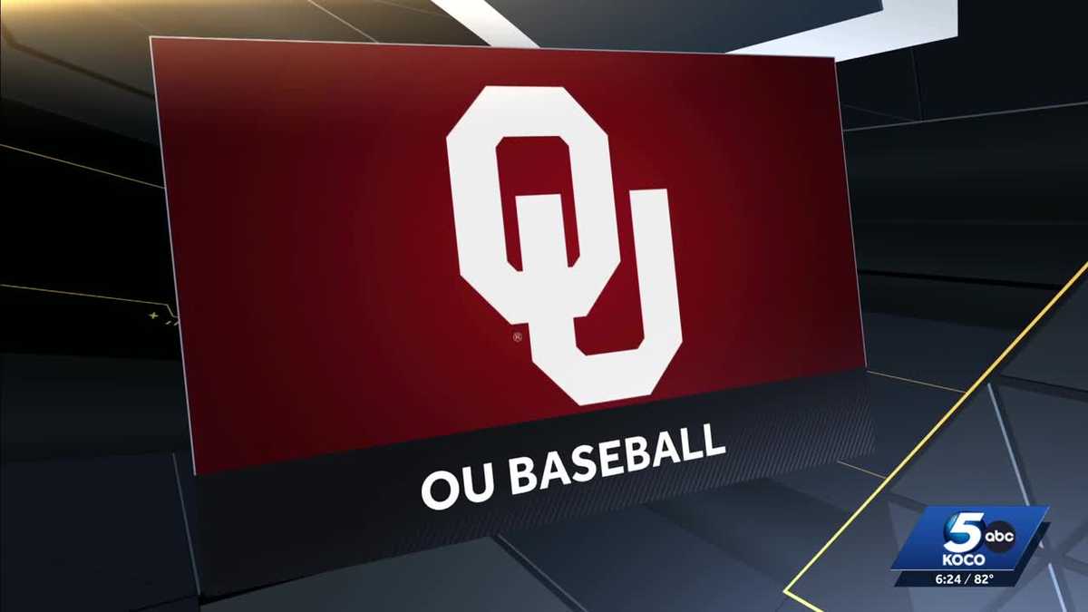 OU baseball heads to super regionals after defeating No. 2 Georgia Tech