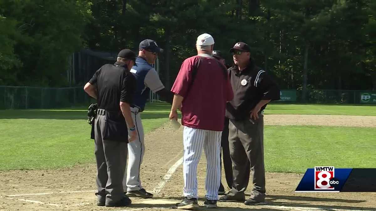 June 10 high school baseball playoff highlights