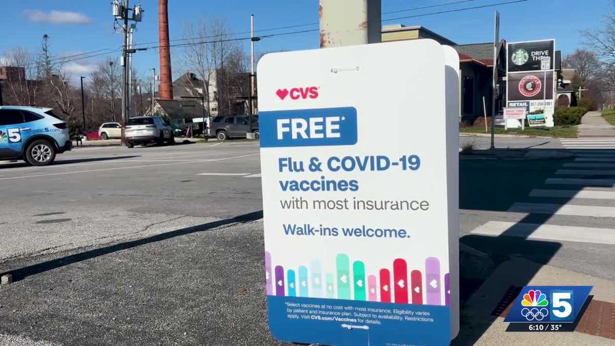 Health officials urge Vermonters to get vaccinated as peak flu season nears