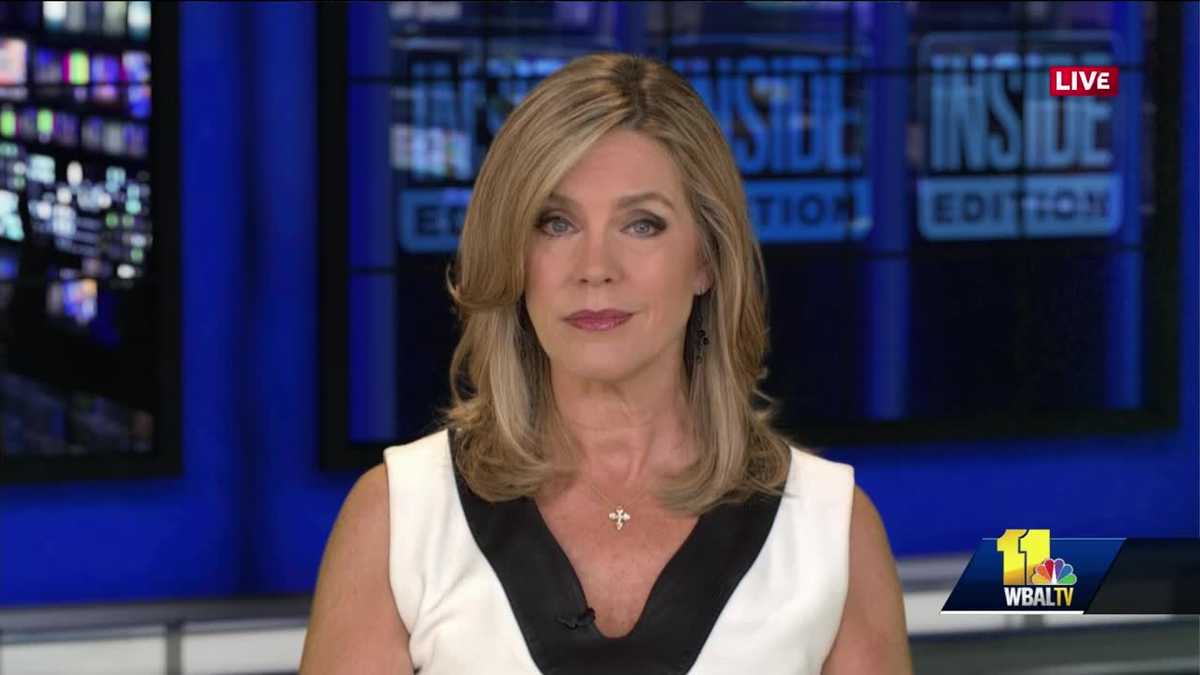 See what's new and exclusive on Inside Edition