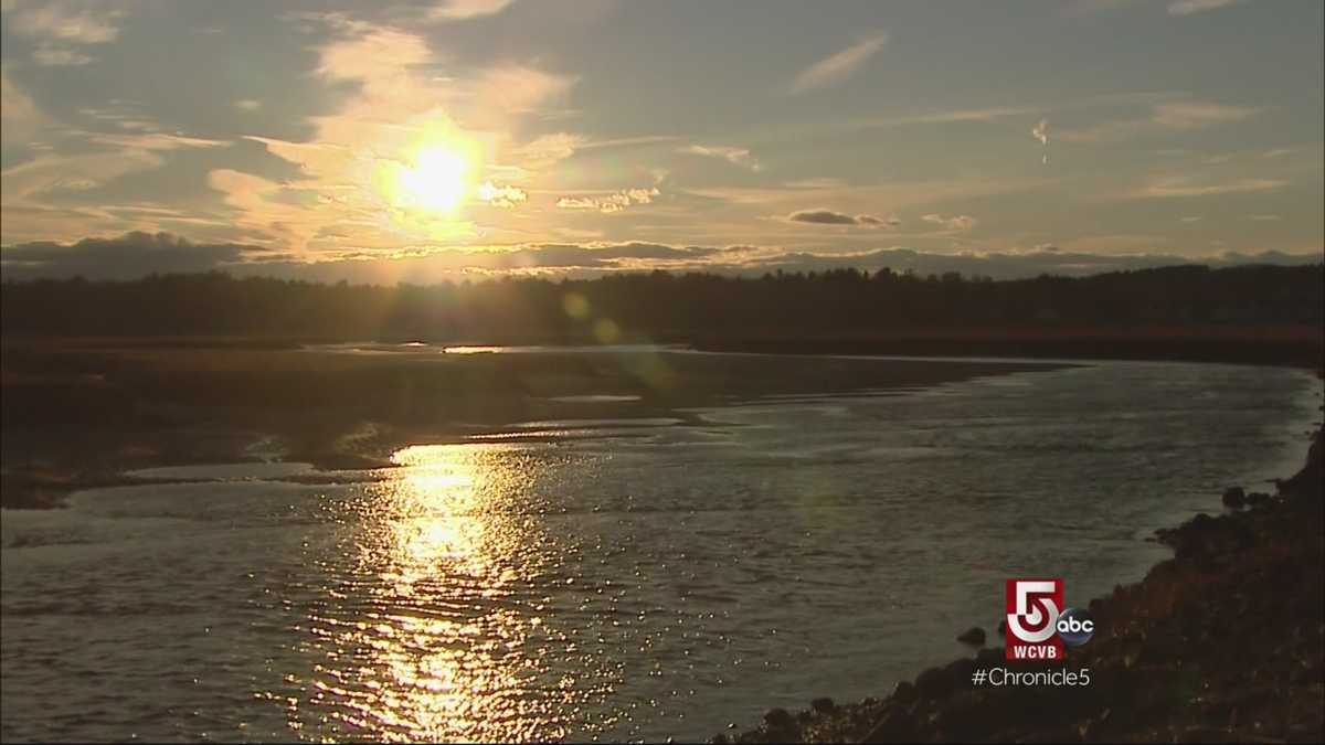 Coastal Adventure - Maine Escapes - WCVB