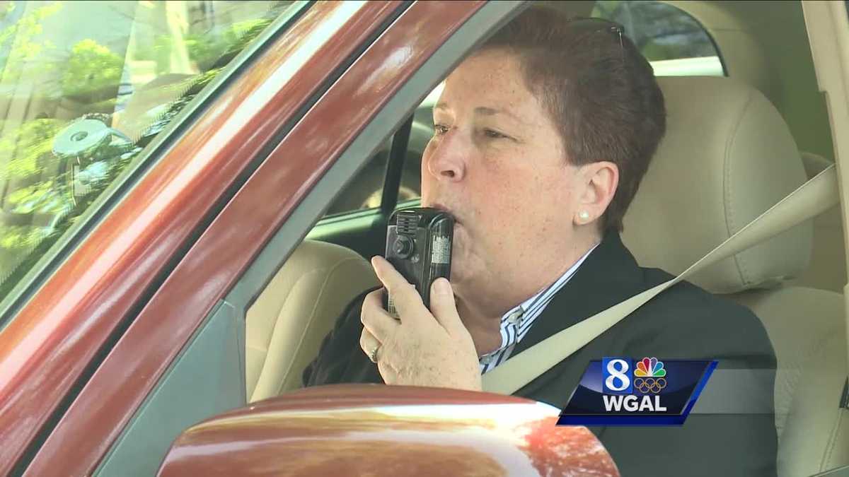 First-time DUI offenders now required to install ignition interlock