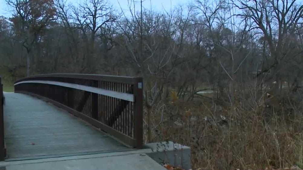 Iowa's Squaw Creek renamed Ioway Creek