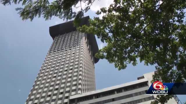 Questions surrounding the possibility demolishing the Plaza Tower - Vimarsana News