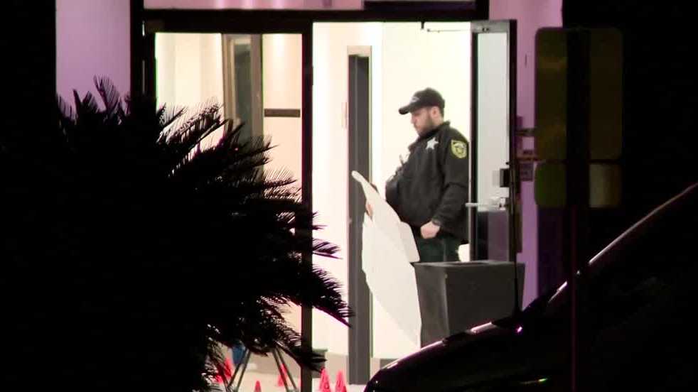 Therapist fatally stabbed during session in Orange County