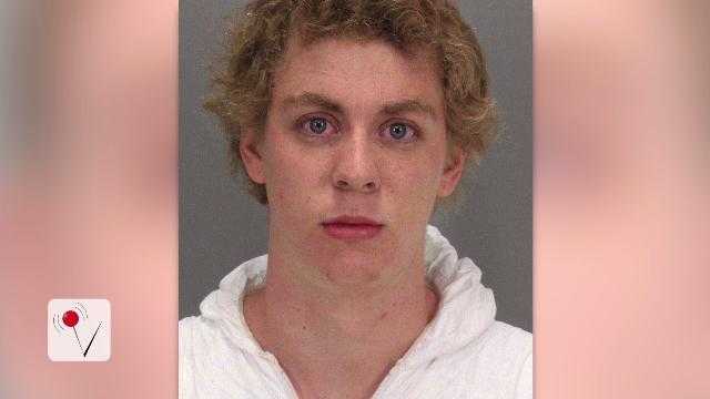 Stanford Sex Assault Swimmer Leaving Jail