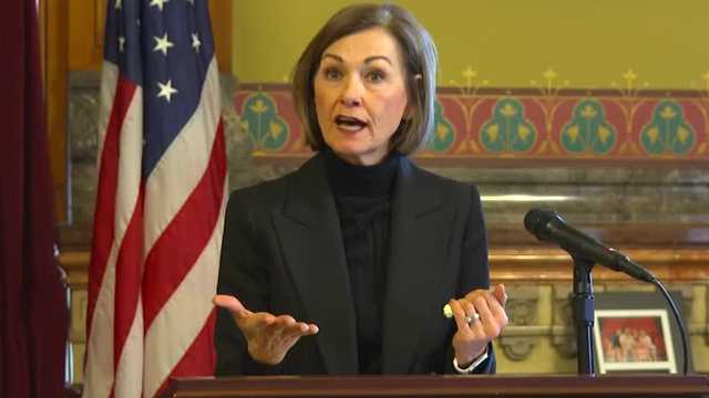 Iowa Statehouse: Bill would extend statute of limitations for Boy Scouts sexual abuse survivors - Vimarsana News
