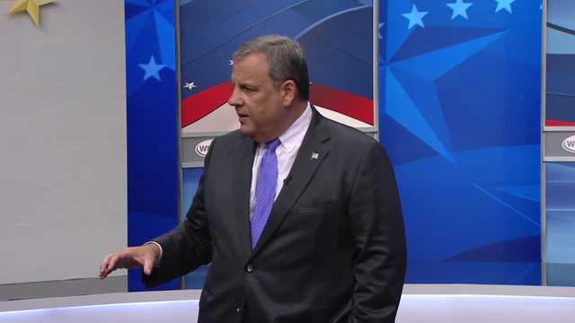 Chris Christie explains why he supports Ukraine - Vimarsana News