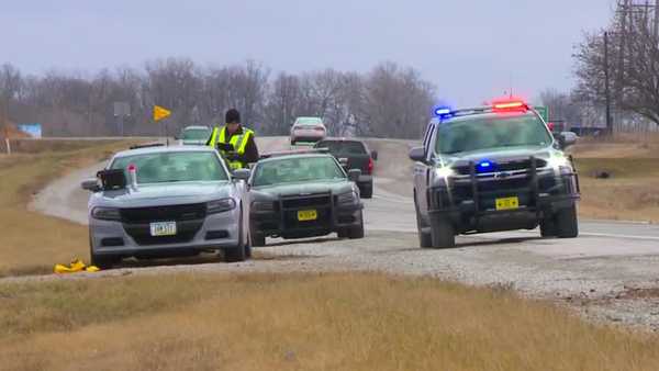 iowa traffic deaths: deadly crashes on iowa roads at a seven-year high