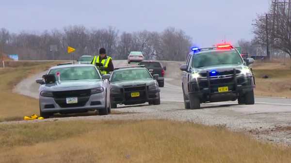 iowa traffic deaths: deadly crashes on iowa roads at a seven-year high