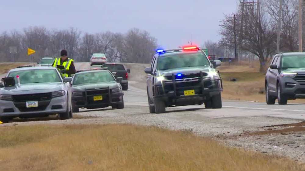 Iowa traffic deaths Deadly crashes on Iowa roads at a 7year high