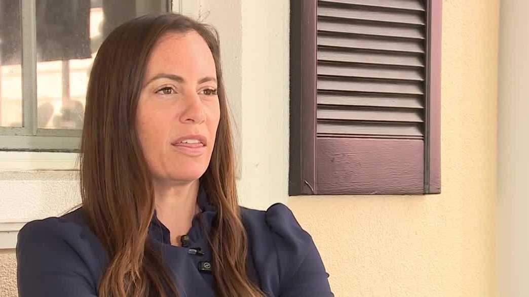 Emily Gregory wins Florida House District 87, aims to address key issues