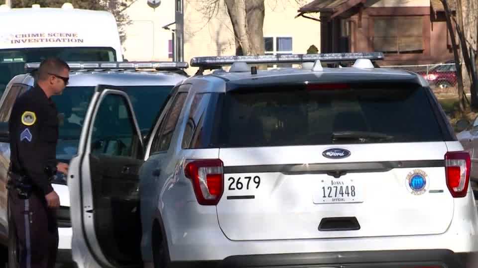DMPD says man won't face charges after shooting neighbor's dog