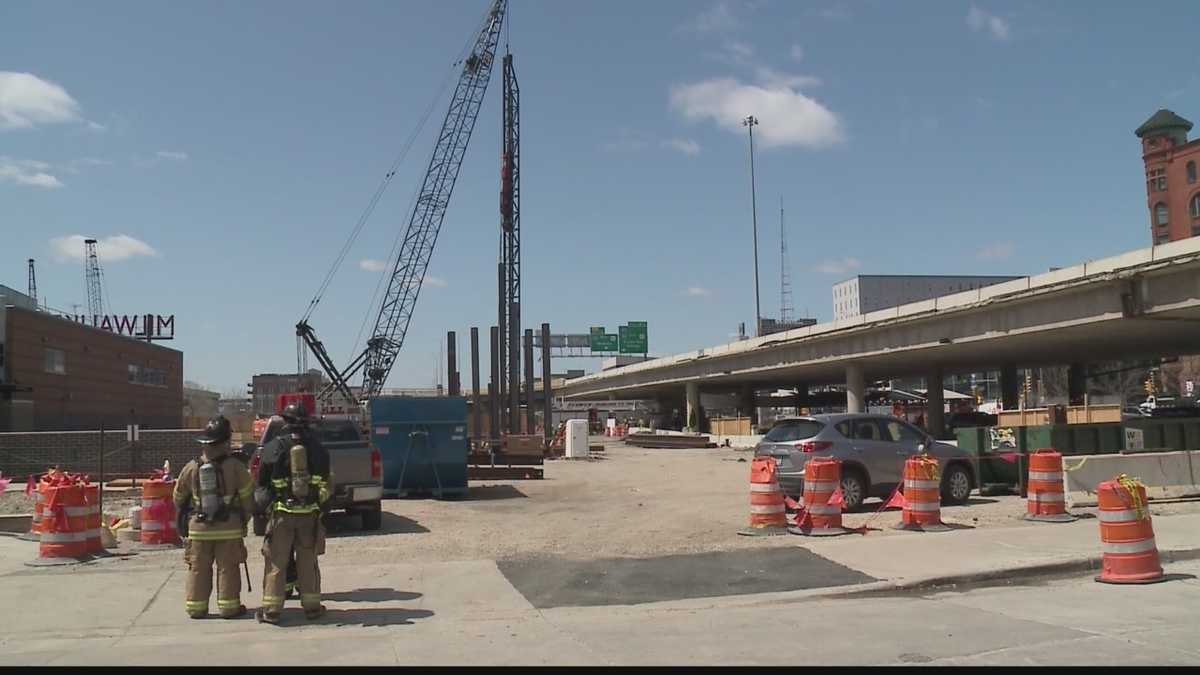 Third Ward fire baffles firefighters