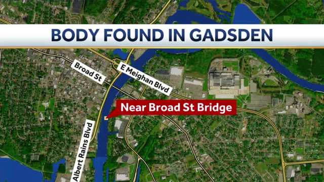 Drowning victim recovered from Coosa River following 6 day search - Vimarsana News