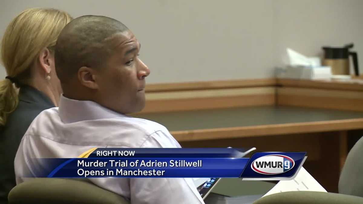 Trial begins for man accused in fatal Manchester shooting