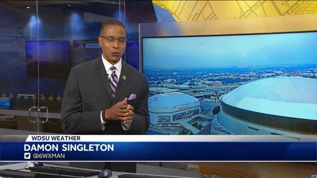 A partly cloudy and hot Saturday - Vimarsana News