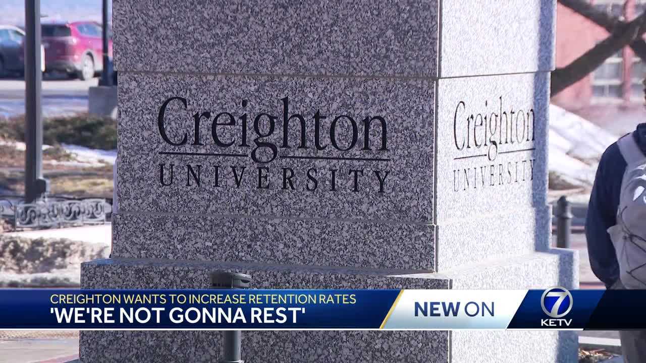 Creighton University Acknowledged For Commitment To First Generation   146a365e 9130 4d80 90f5 39dab08631f3 