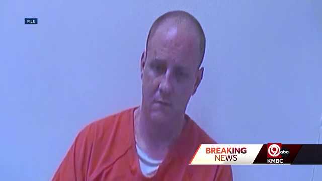 No death penalty for man convicted of killing Clinton, Missouri officer - Vimarsana News