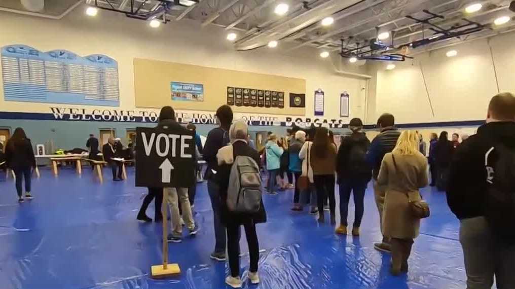 New Hampshire bill would adjust voter ID law