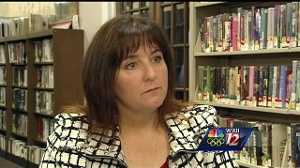 5th District Challenger: Pattie Curran