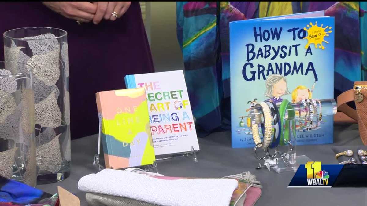 Green Spring Station has perfect gift for mom