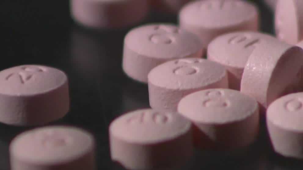 Baltimore accepts reduced opioid settlement from 2 distributors