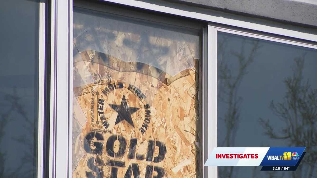 Apartment tenants sue property management months after fire