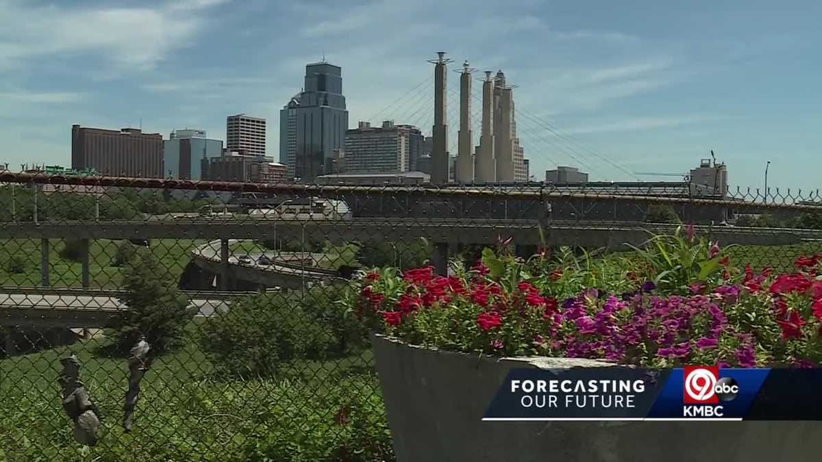 Summers in Kansas City are getting hotter, taking toll on our health