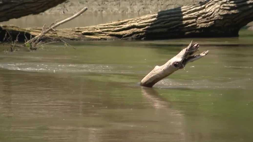 Iowa lawmakers approve $319 million water quality funding plan