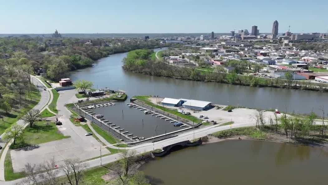 'Transformative': Des Moines approves $54M renovation for Birdland Park and Marina