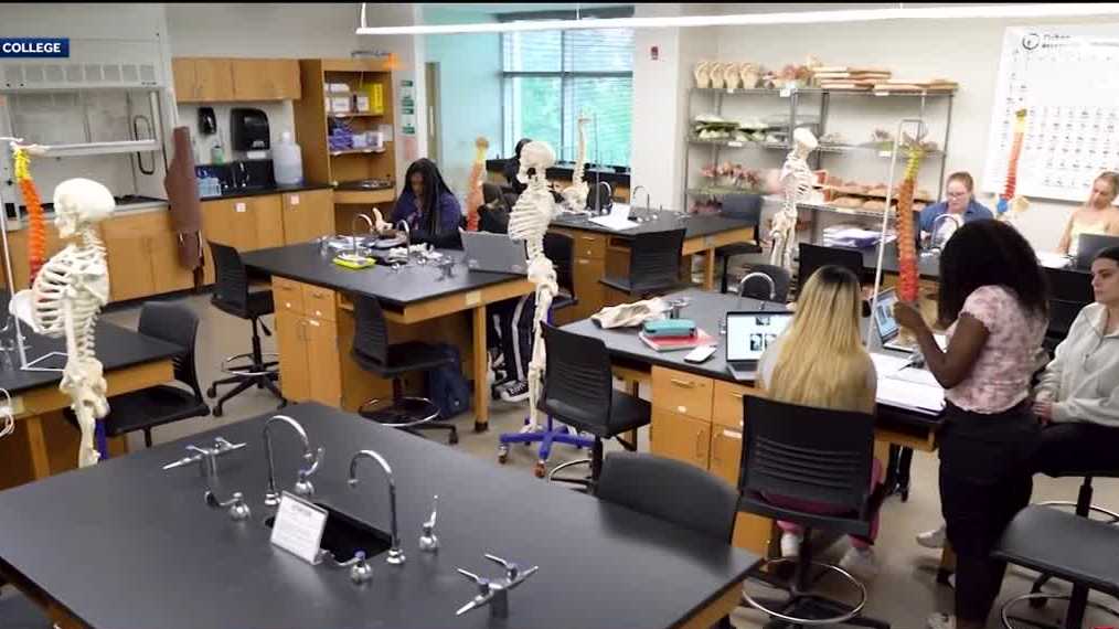 Nursing program at Seminole State to expand