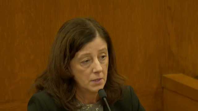 'I would certify this death as homicide,' medical examiner testifies during Mattioli trial - Vimarsana News