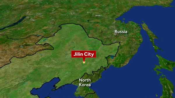 4 iowa college instructors attacked, stabbed while visiting china