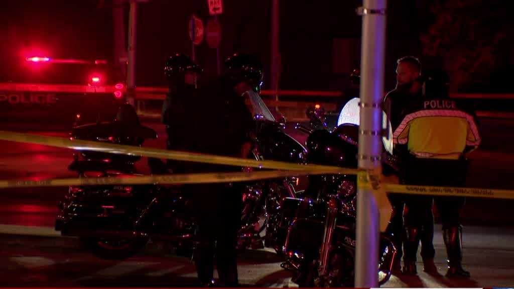 Milwaukee police arrest suspected driver in deadly hit-and-run
