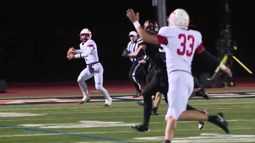 Operation Football: North Hills at Bethel Park