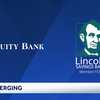 Equity Bank to merge with Lincoln Savings Bank in Iowa