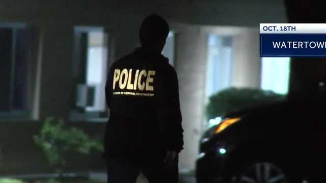 Identity of man shot and killed by Watertown police released - Vimarsana News