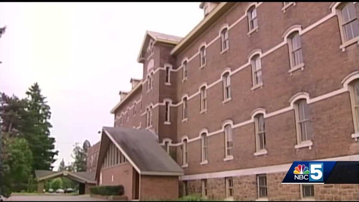 Former St. Joseph's Catholic orphanage resident speaks out about