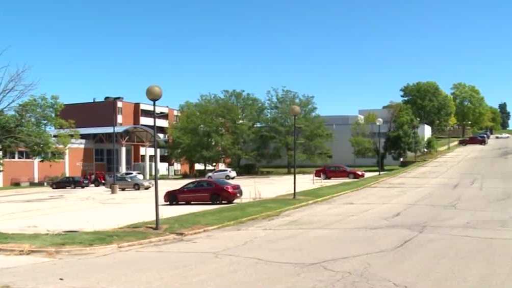 Old college site to be transformed into luxury townhomes in Des Moines