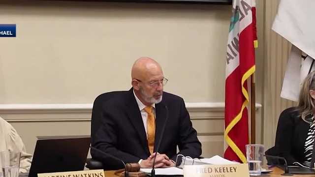 Juvenile behind death threat made to Santa Cruz mayor, police say - Vimarsana News